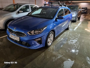 Vand kia ceed sw - imagine 2