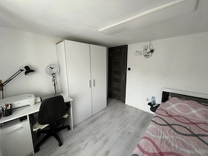 Casă renovată complet + teren 2100 mp - imagine 3