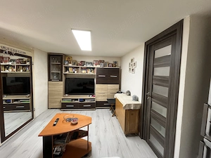 Casă renovată complet + teren 2100 mp - imagine 5