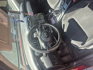 Vând Hyundai Tucson 2  cai - imagine 4