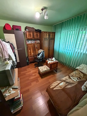 Ocazie!! Aradului | 2 Balcoane | Etaj 3 | Decomandat | Centrala si Clima | Disponibil !