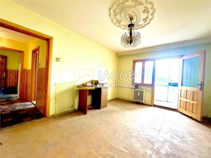 Str. Neagoe Voda, 3 camere, etaj 3, Bacau - imagine 8