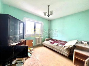 Str. Neagoe Voda, 3 camere, etaj 3, Bacau - imagine 11