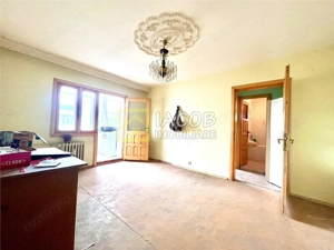 Str. Neagoe Voda, 3 camere, etaj 3, Bacau - imagine 7