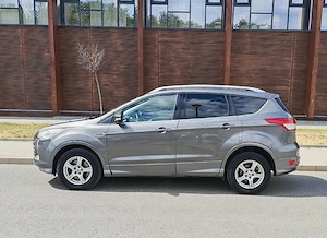 Ford Kuga 4 4 - imagine 2
