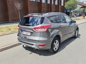 Ford Kuga 4 4 - imagine 4