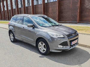 Ford Kuga 4 4 - imagine 3