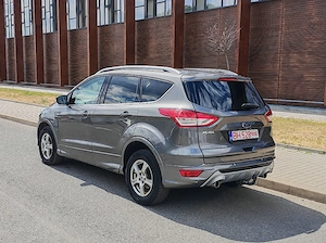 Ford Kuga 4 4 - imagine 6