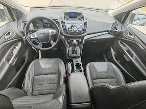 Ford Kuga 4 4 - imagine 8
