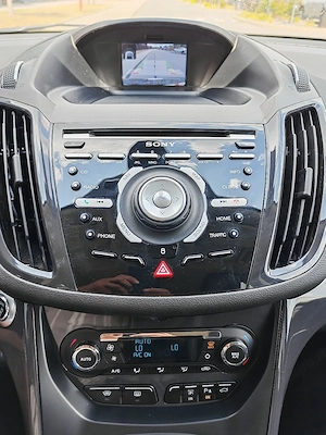 Ford Kuga 4 4 - imagine 9