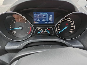 Ford Kuga 4 4 - imagine 7