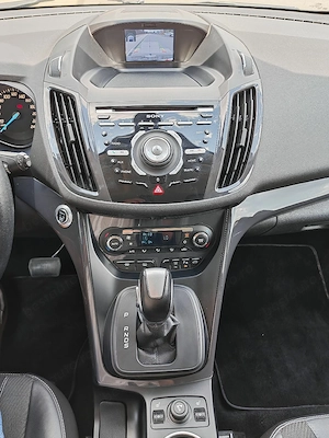 Ford Kuga 4 4 - imagine 10