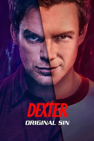 Dexter: Original Sin - complet (1 sezon), subtitrat in romana