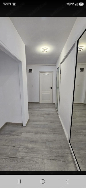Vand Apart cu 2 Cam ,Anton Pann ,parter inalt cu balcon ,58.900 Euro neg  - imagine 6