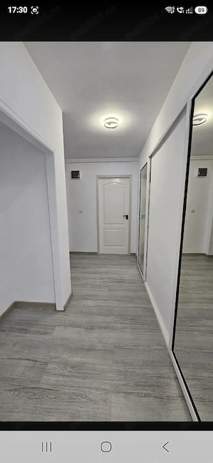 Vand Apart cu 2 Cam ,Anton Pann ,parter inalt cu balcon ,58.900 Euro neg  - imagine 7