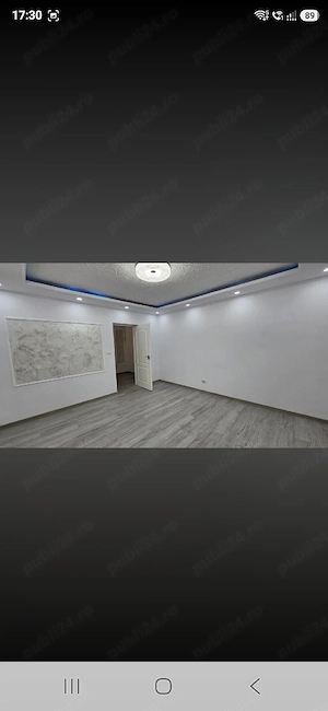 Vand Apart cu 2 Cam ,Anton Pann ,parter inalt cu balcon ,58.900 Euro neg  - imagine 4