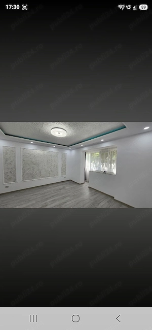 Vand Apart cu 2 Cam ,Anton Pann ,parter inalt cu balcon ,58.900 Euro neg  - imagine 5