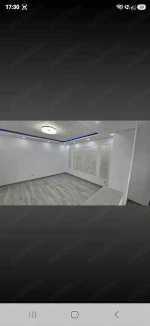 Vand Apart cu 2 Cam ,Anton Pann ,parter inalt cu balcon ,58.900 Euro neg  - imagine 3