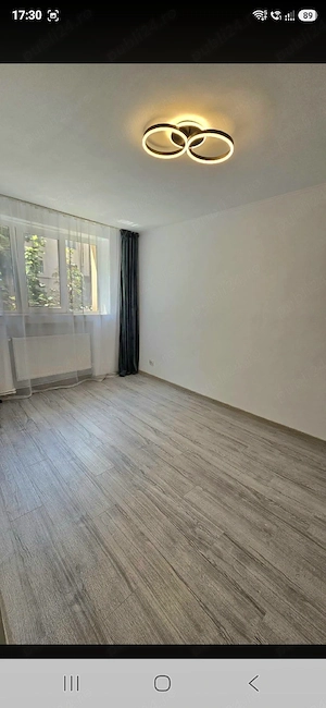 Vand Apart cu 2 Cam ,Anton Pann ,parter inalt cu balcon ,58.900 Euro neg  - imagine 10