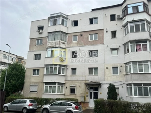 Str. Neagoe Voda, 3 camere, etaj 3, Bacau - imagine 12