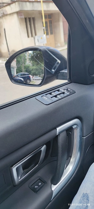Land Rover Discovery Sport Luxury - imagine 15