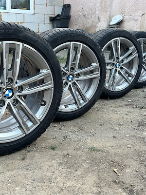 vand roti 5x112 225/45 R17 - imagine 3