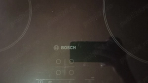 plită electric încorporabilă BOSCH 