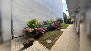 FARA COMISION! Apartament 2 camere renovat premium, CENTRAL,zona SORA - imagine 14