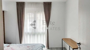 Apartament cu 2 camere in Grand Hill de inchiriat