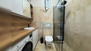 FARA COMISION! Apartament 2 camere renovat premium, CENTRAL,zona SORA - imagine 8