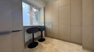 FARA COMISION! Apartament 2 camere renovat premium, CENTRAL,zona SORA - imagine 11