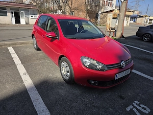 VAND Golf 6,1.6 MPI - imagine 4