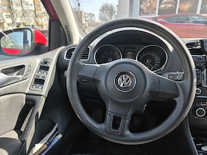 VAND Golf 6,1.6 MPI - imagine 10
