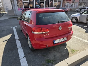 VAND Golf 6,1.6 MPI - imagine 3