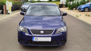 Seat Toledo doar 20.000 km 100% reali -1.2 TSI -90cp 4 pistoane an fab. 2017