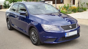 Seat Toledo fab.2017   1.2 TSI 90 cp  doar 20.000 km reali pret.9850  - imagine 6