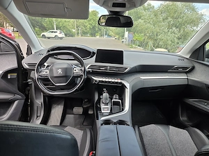 Vand Peugeot 3008 1.6 THP Benzina 165CP
