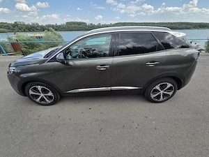 Vand Peugeot 3008 1.6 THP Benzina 165CP - imagine 6