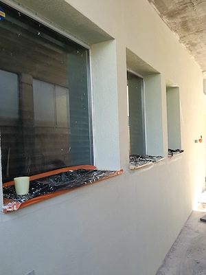 Execut amenajări interioare exterioare 
