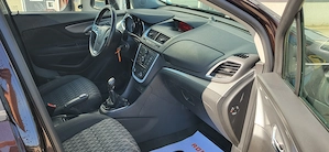 Opel Mokka 1.7 diesel 136 c.p. - imagine 8
