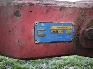 Plug 3 cormane Markant