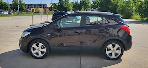 Opel Mokka 1.7 diesel 136 c.p. - imagine 4