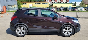 Opel Mokka 1.7 diesel 136 c.p. - imagine 3