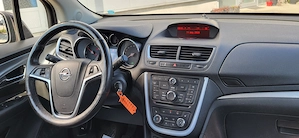 Opel Mokka 1.7 diesel 136 c.p. - imagine 7