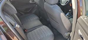 Opel Mokka 1.7 diesel 136 c.p. - imagine 9