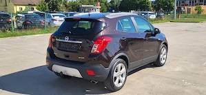 Opel Mokka 1.7 diesel 136 c.p. - imagine 6