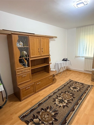Regim Hotelier  | Apartament 1 camera - Central   250 Lei - imagine 2