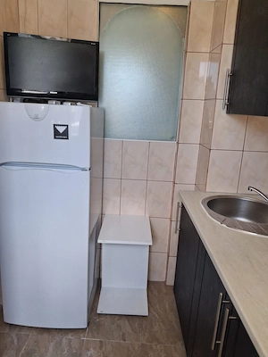 Inchiriere garsoniera zona Avrig-Ritmului 5 min metrou Iancului - imagine 4