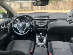 Vand Nissan Qashqai - imagine 7