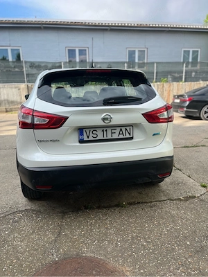 Vand Nissan Qashqai - imagine 2
